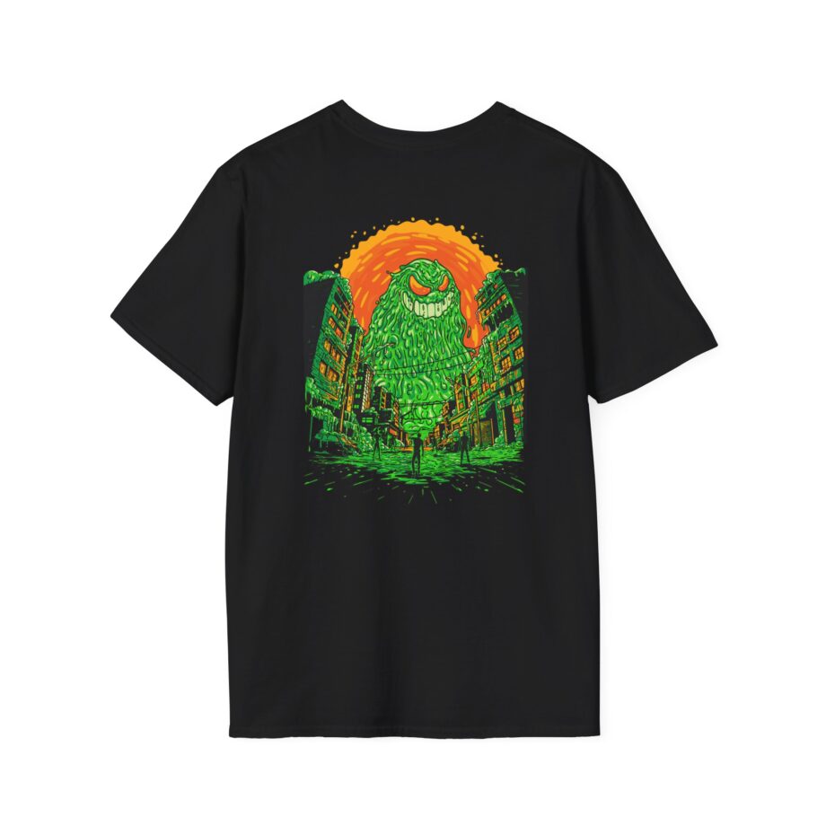 Feid Ferxxocalipsis Unisex Softstyle T-shirt