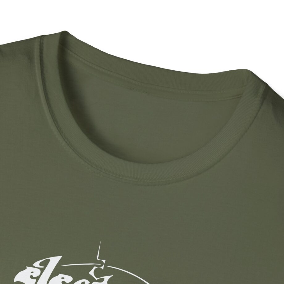 Late 90s Electric Wizard Unisex Softstyle T-shirt