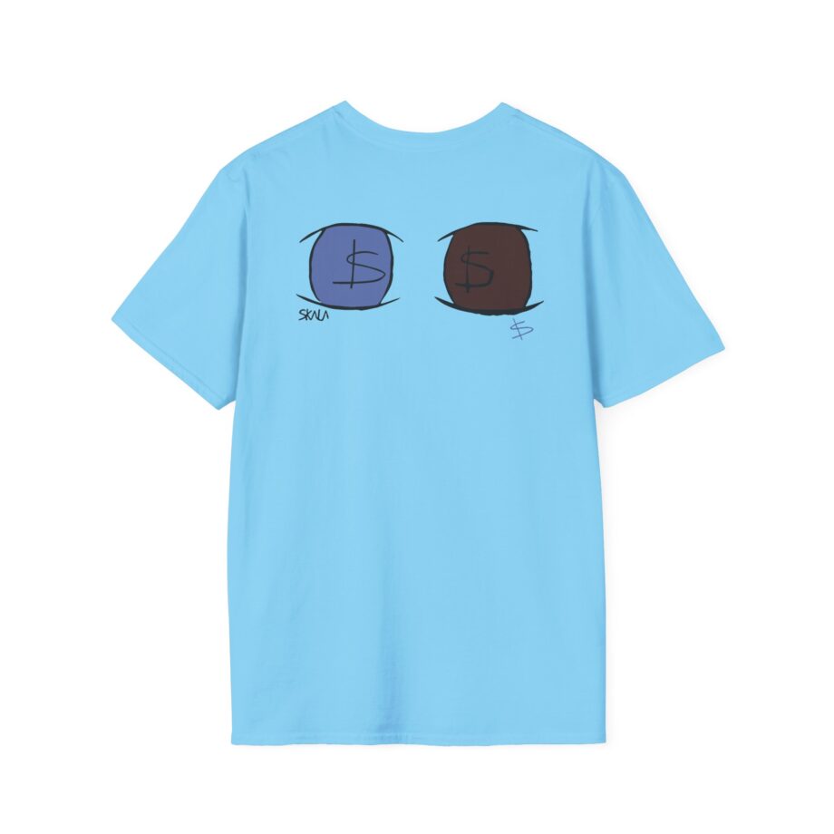 Songer Skala Unisex Softstyle T-Shirt