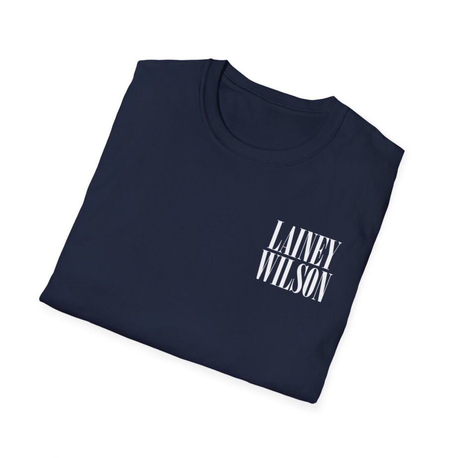 Lainey Wilson Country's Cool Again Unisex Softstyle T-Shirt