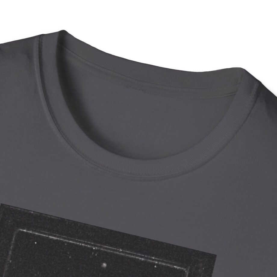 Invent Animate Greyview Unisex Softstyle T-shirt