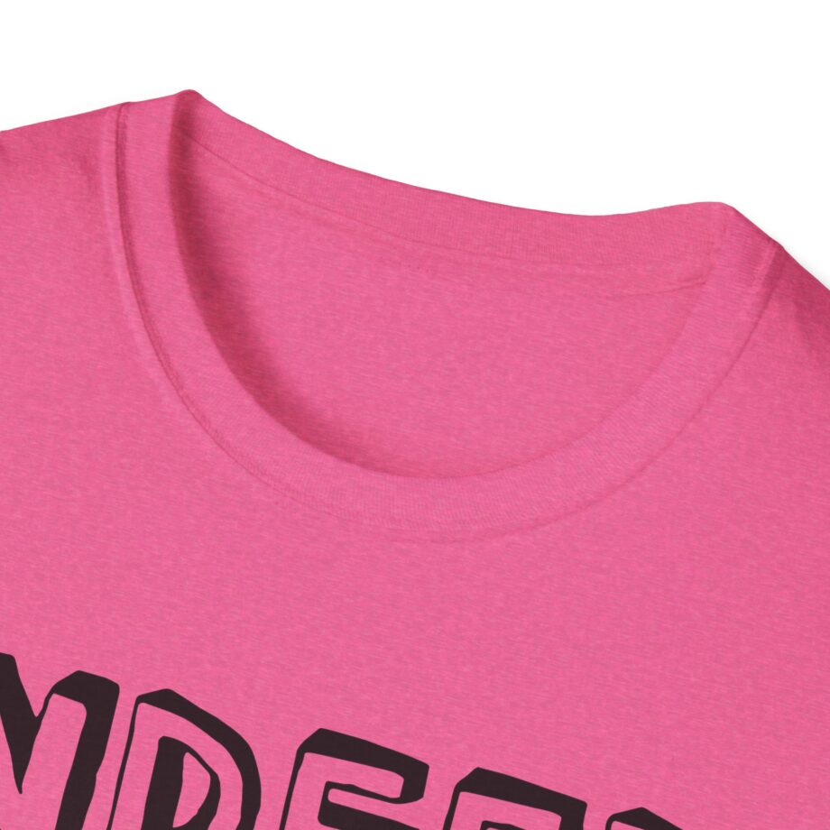 Kai Cenat Indeed Unisex Softstyle T-shirt
