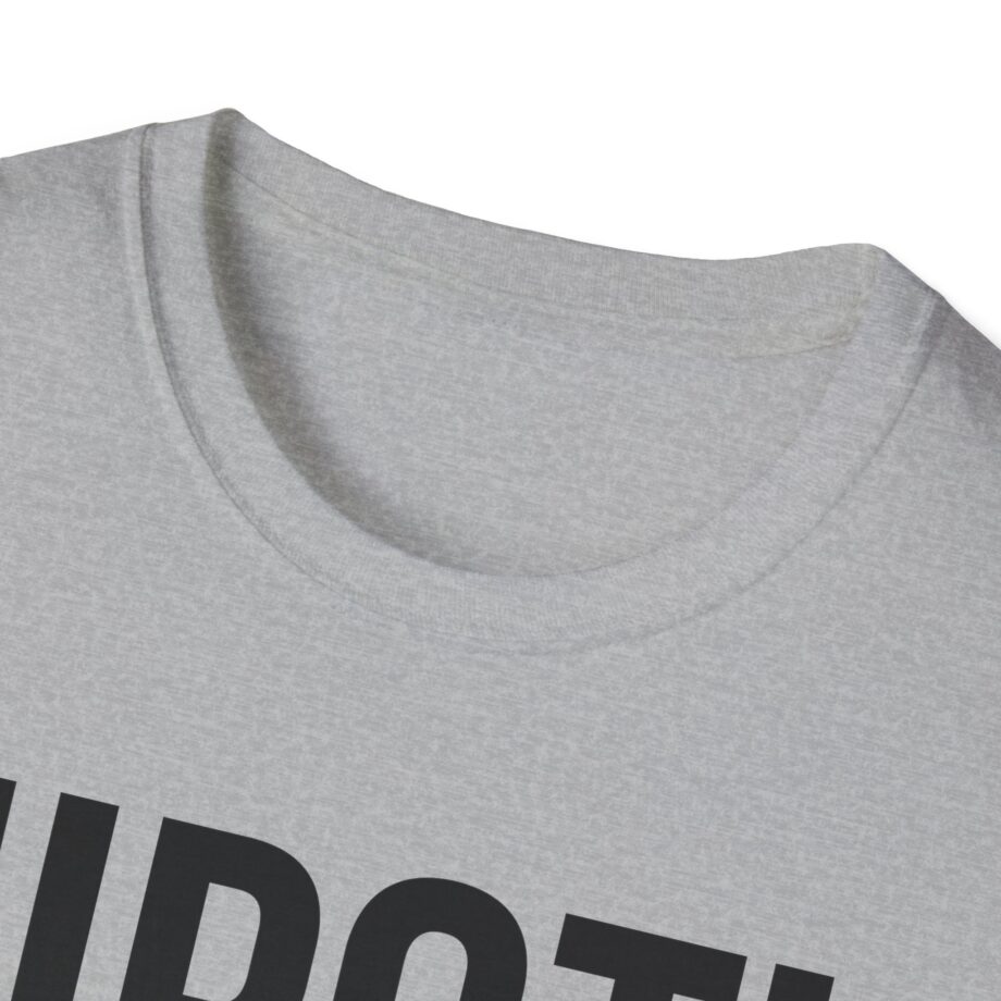 Chipotle Unisex Softstyle T-shirt