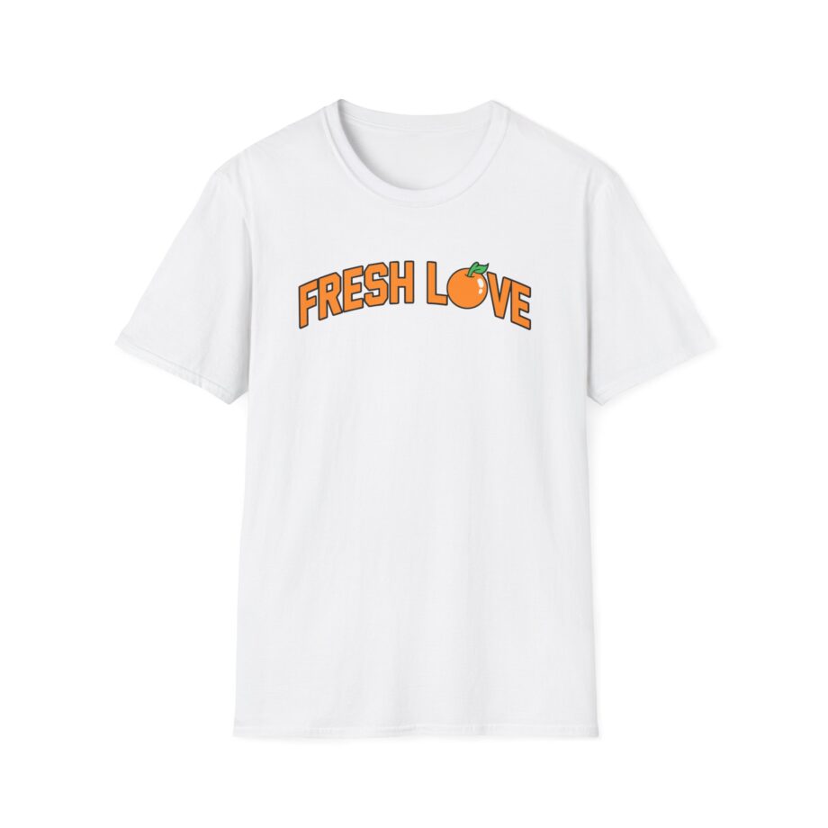 Sturniolo Triplets  Fresh Love Unisex Softstyle T-Shirt