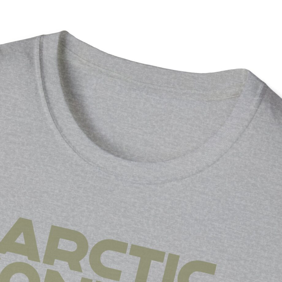 Arctic Monkeys the Car Unisex Softstyle T-shirt