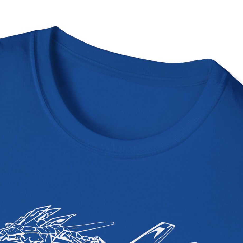 King Gizzard and the Lizard Wizard Unisex Softstyle T-Shirt