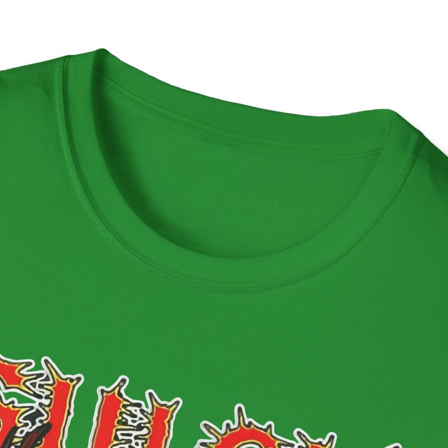 Gulch Unisex Softstyle T-shirt
