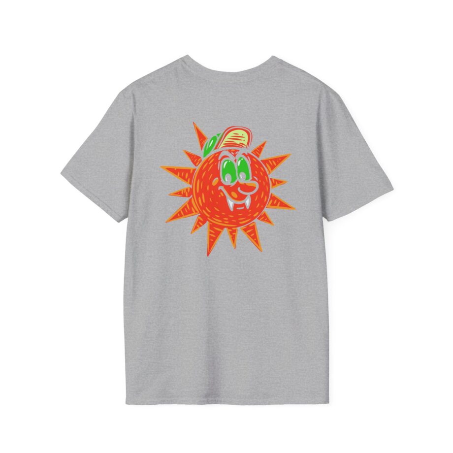 Feid Ferxxocalipsis Unisex Softstyle T-shirt