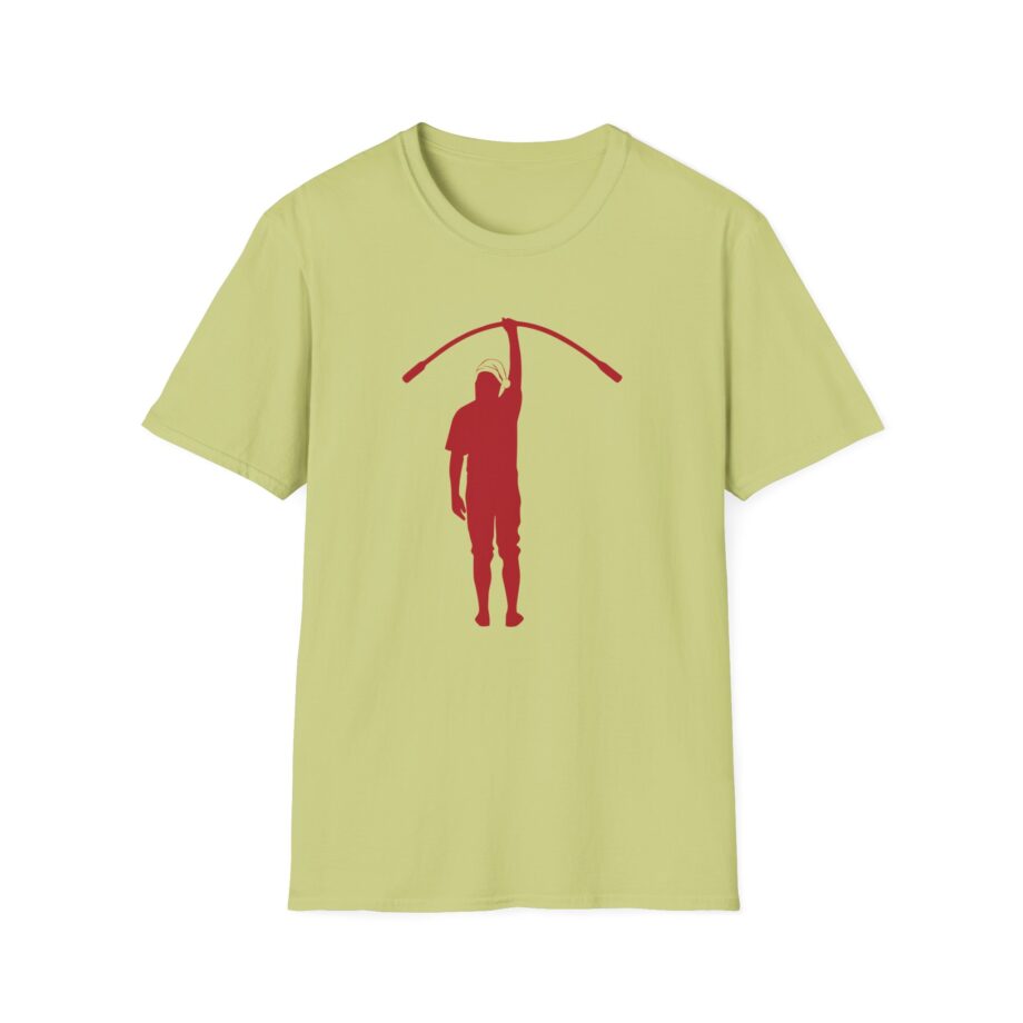 Trevor Bauer Unisex Softstyle T-Shirt