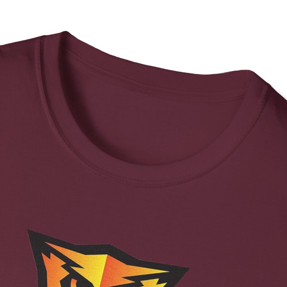 Heelmike Unisex Softstyle T-shirt