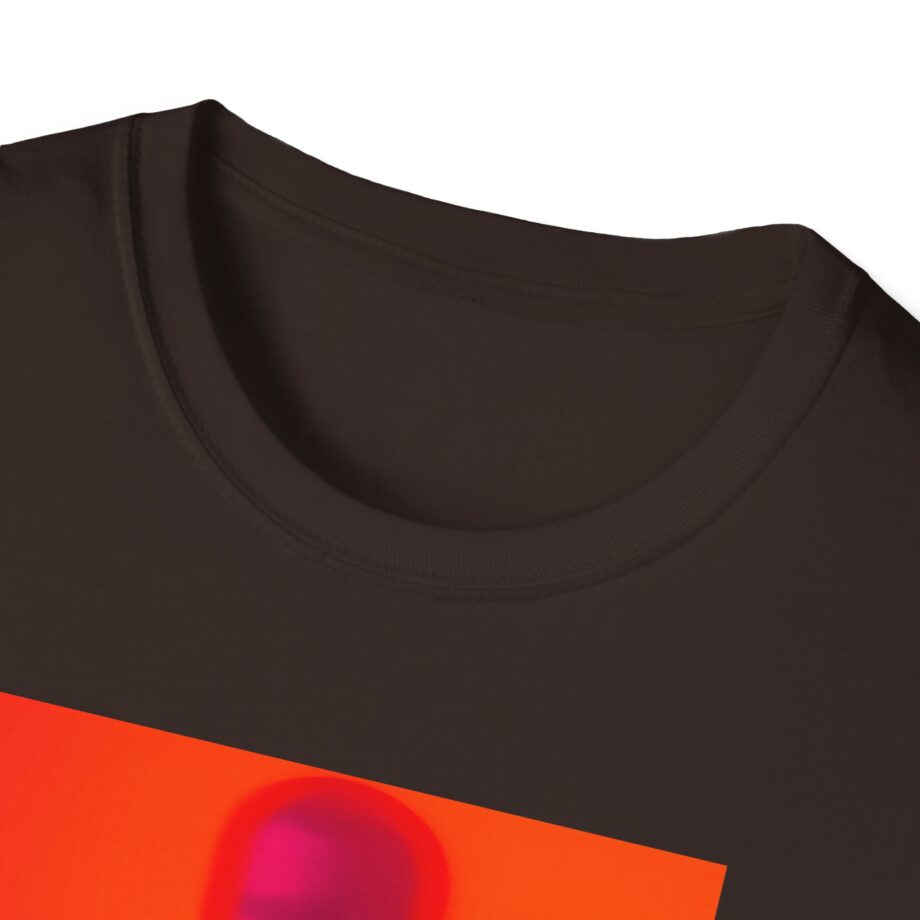 Cruz Cafune Unisex Softstyle T-Shirt
