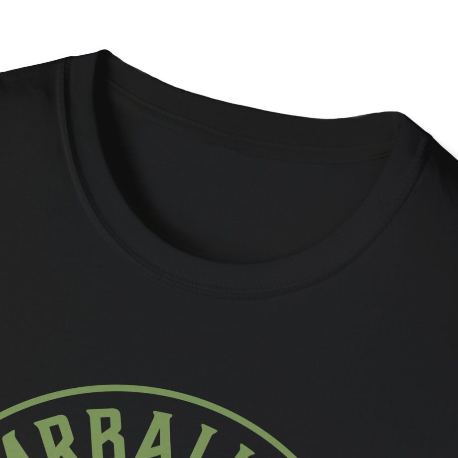 Mrballen Foundation Unisex Softstyle T-Shirt