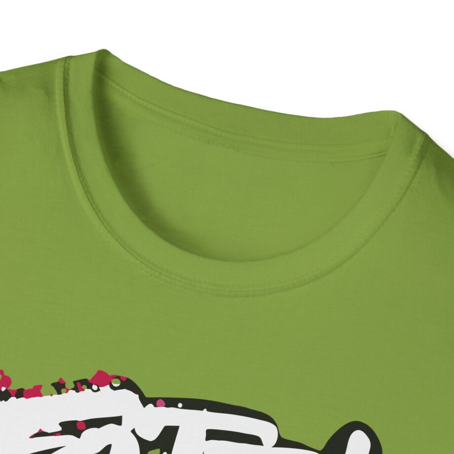 Fattypillow Unisex Softstyle T-Shirt