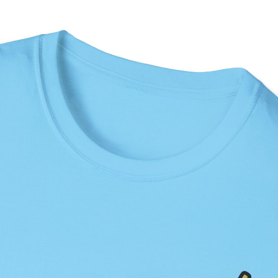 Skabeche Unisex Softstyle T-Shirt