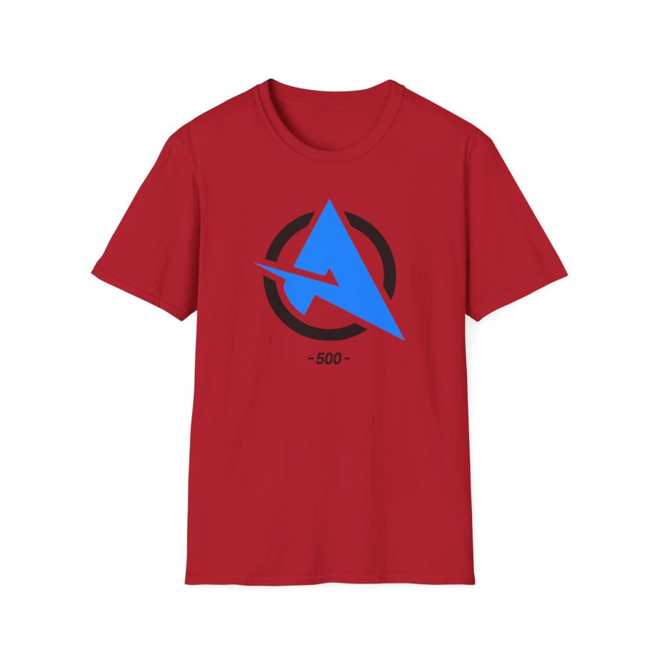 Ali-a Youtuber Unisex Softstyle T-Shirt