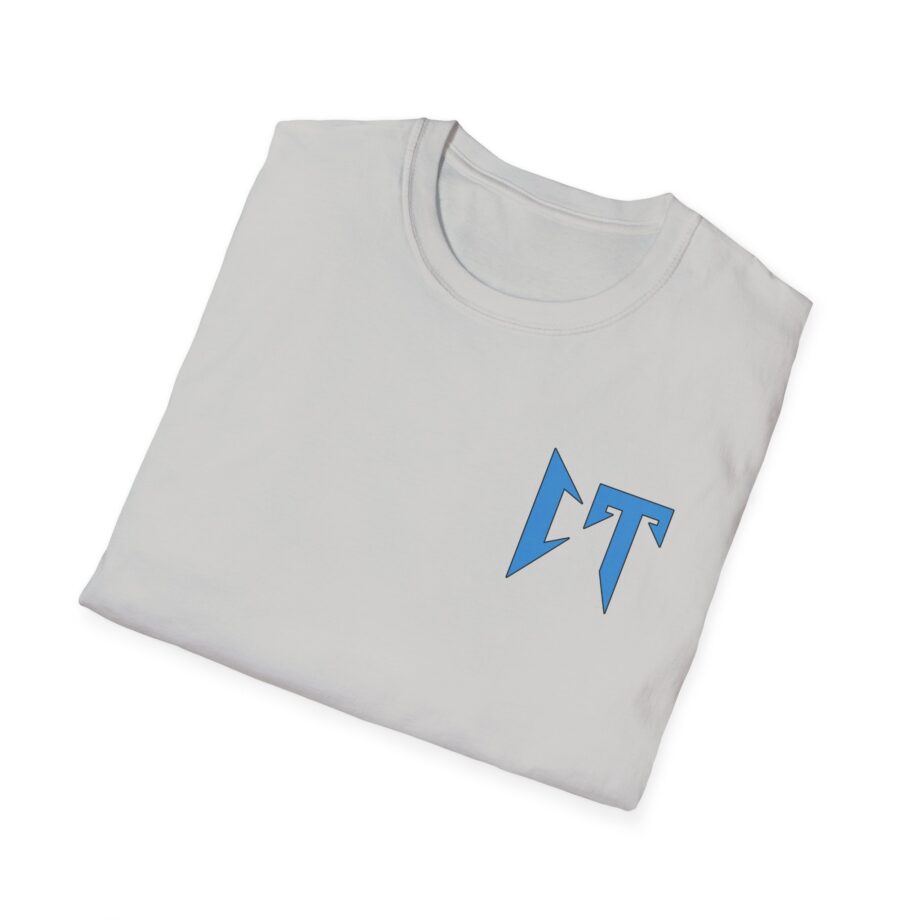 Natanael Cano Unisex Softstyle T-Shirt