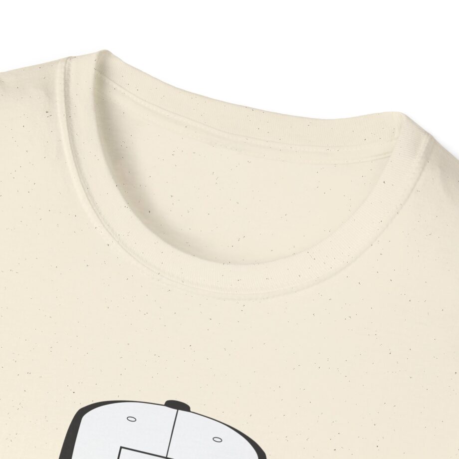 Fat Perez Original Unisex Softstyle T-Shirt