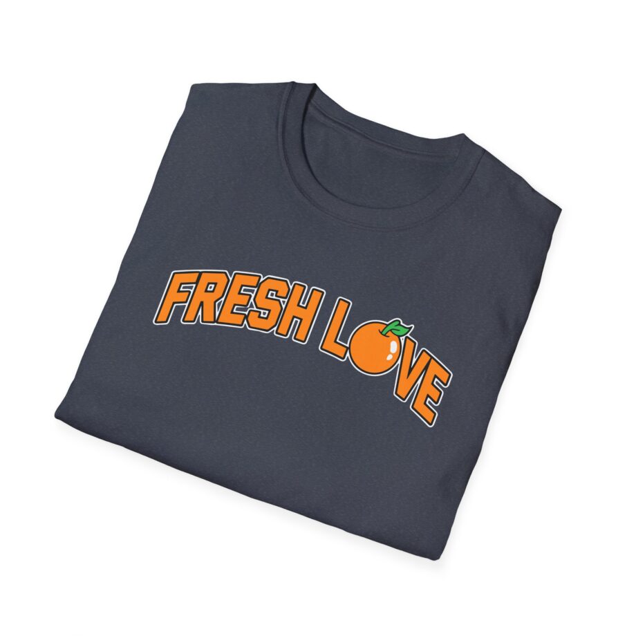 Sturniolo Triplets  Fresh Love Unisex Softstyle T-Shirt