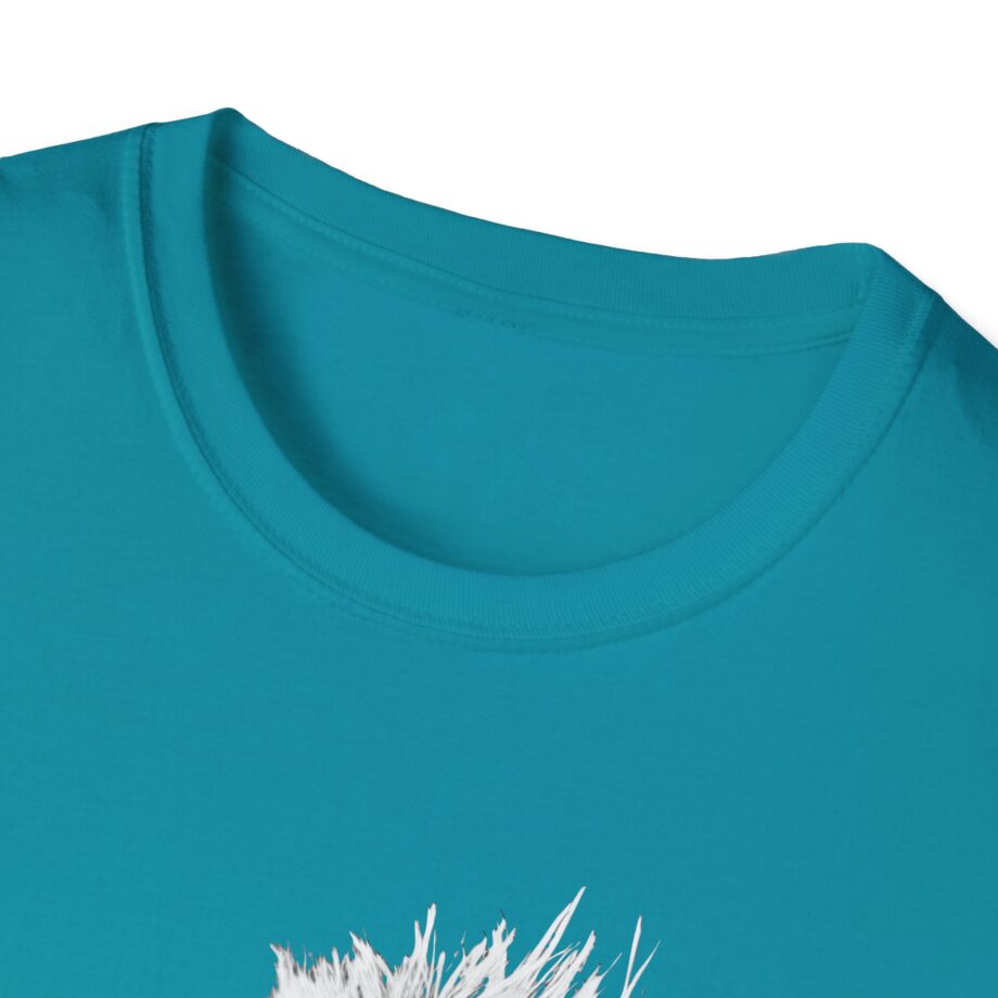 Miley Cyrus Serving Face South America Tour Unisex Softstyle T-Shirt