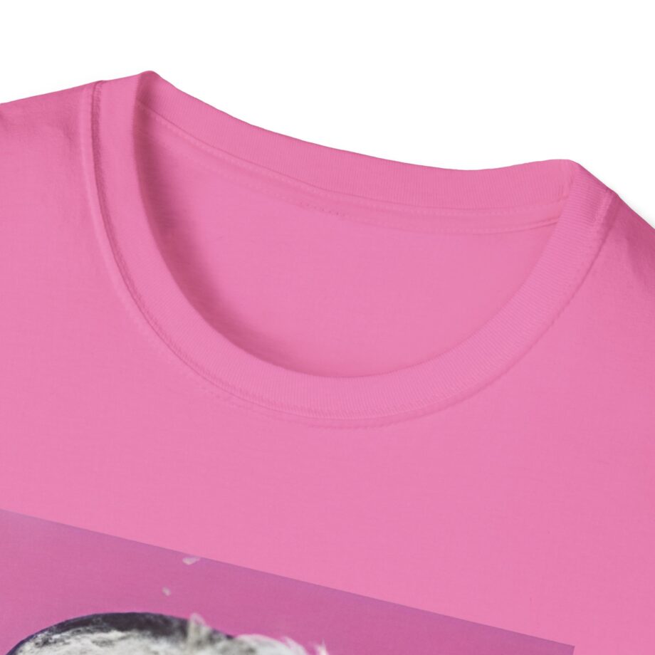 Tfue Unisex Softstyle T-Shirt