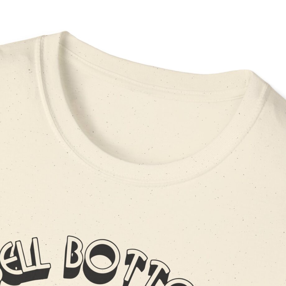 Lainey Wilson Bell Bottom Country Unisex Softstyle T-Shirt