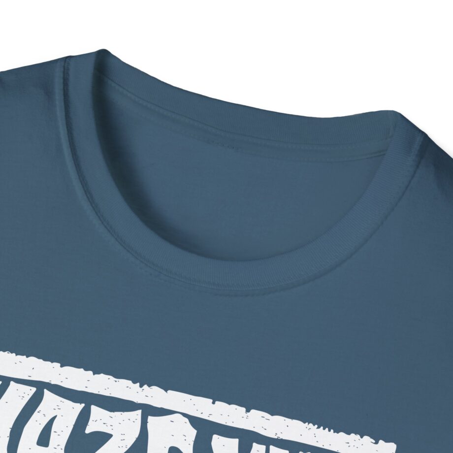 Melvins Kaze Xxl Amrep Bifocal Unisex Softstyle T-shirt