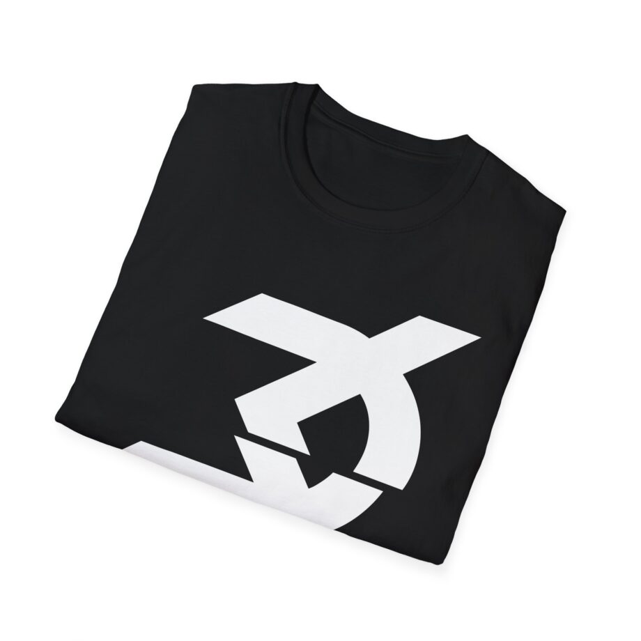 Dimitri K Unisex Softstyle T-shirt