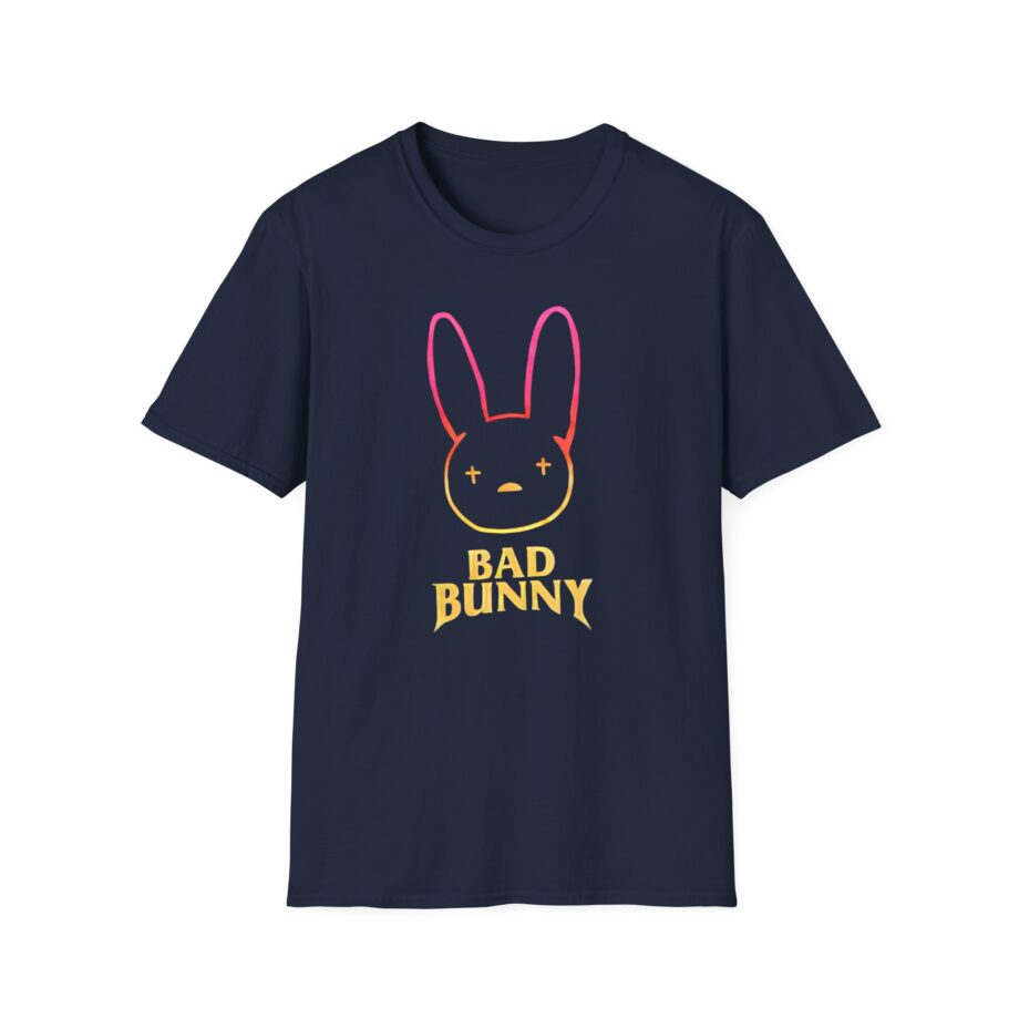 BB Unisex Softstyle T-Shirt