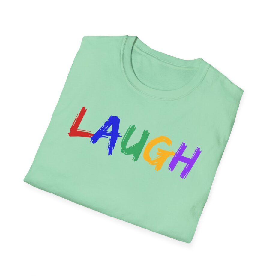 Jacksepticeye Cloak  Unisex Softstyle Tee