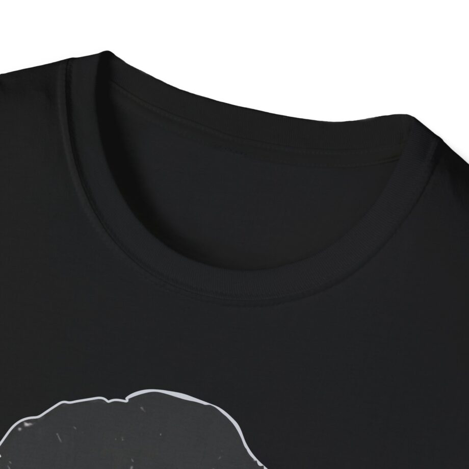Ryan Garcia Big Face Unisex Softstyle T-shirt