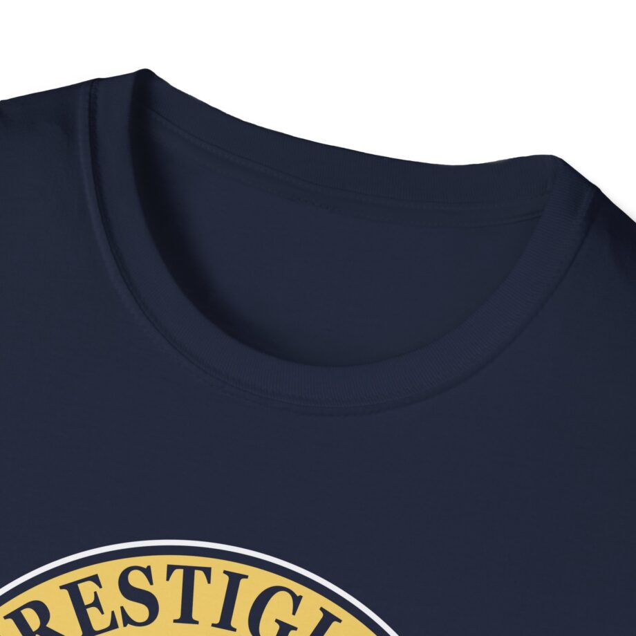 The Prestigious One Joe Hendry Unisex Softstyle T-Shirt