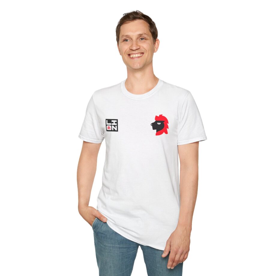 Northernlion  Unisex Softstyle T-Shirt