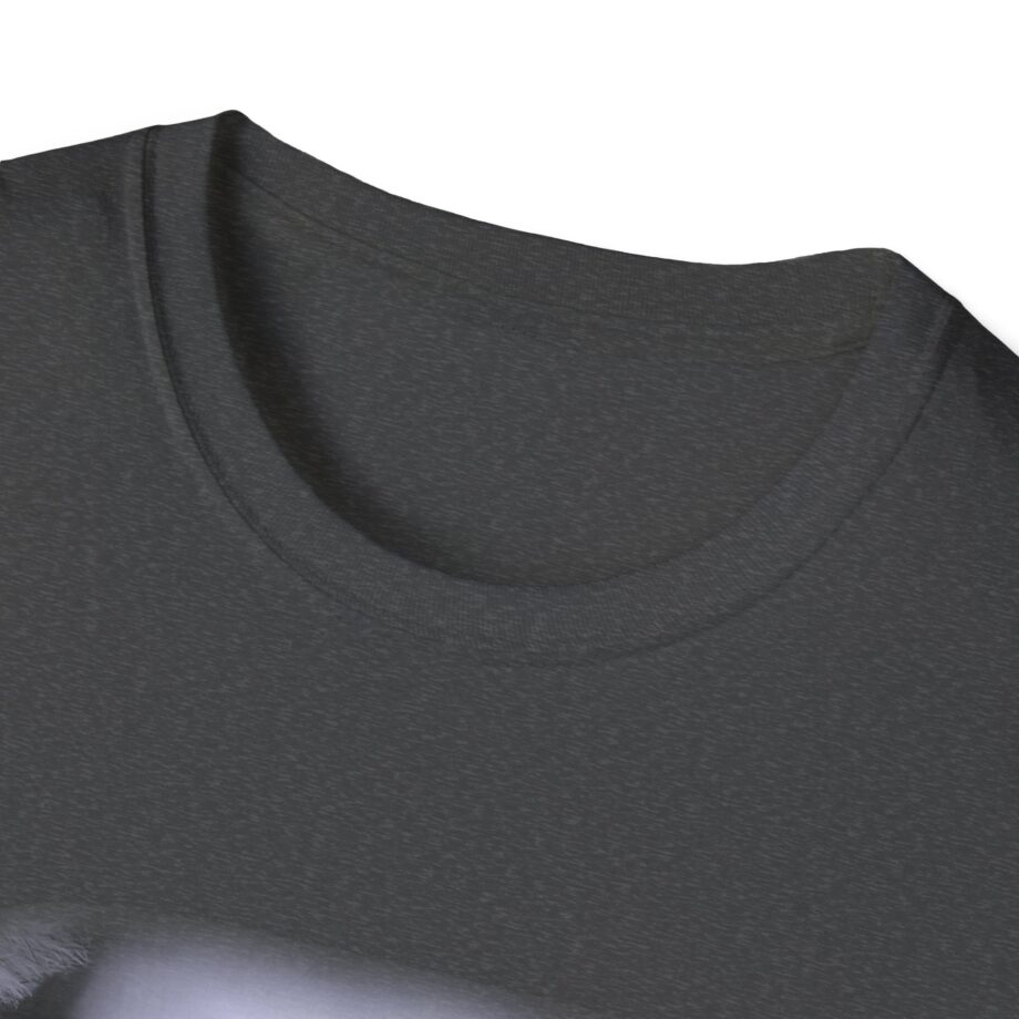 Adele Unisex Softstyle T-Shirt