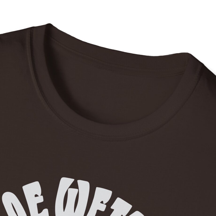 Koe Wetzel Ragweed Unisex Softstyle T-shirt