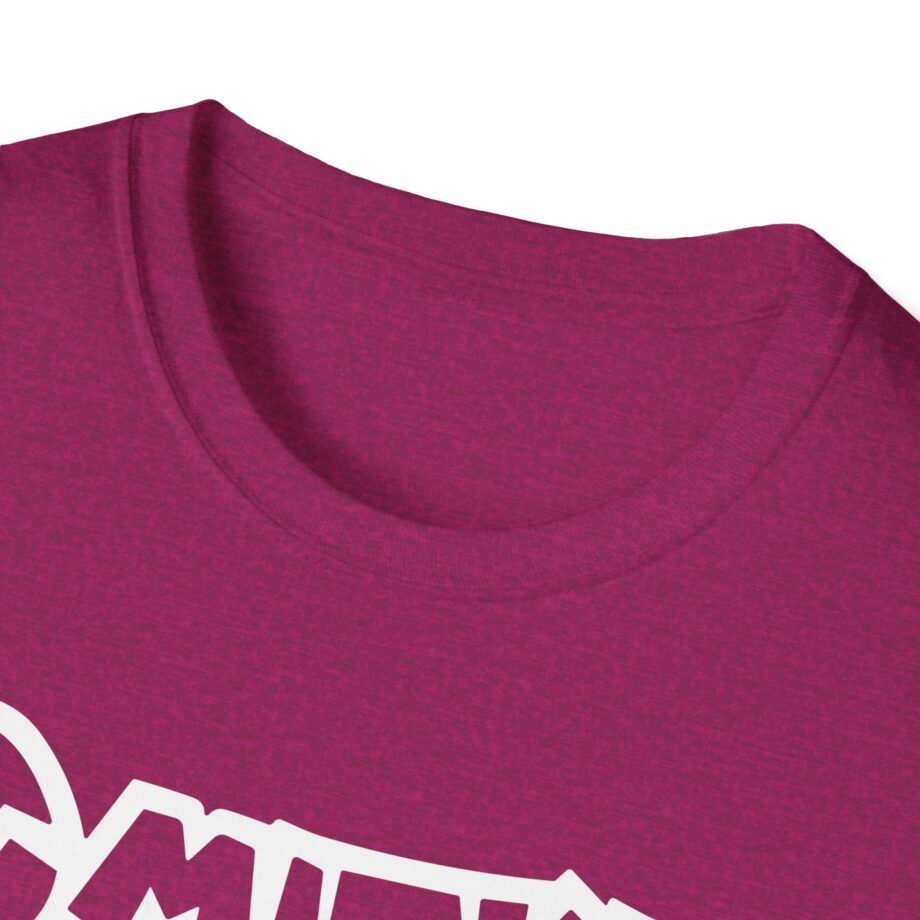 Mizkif Unisex Softstyle T-shirt