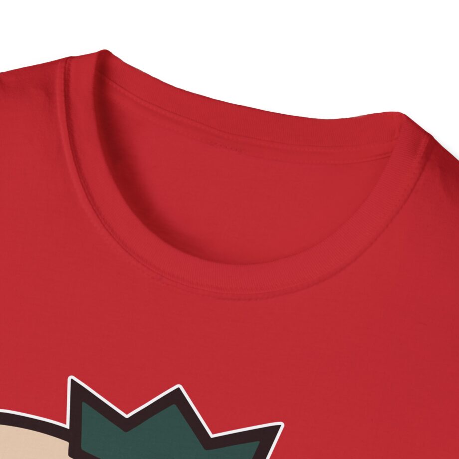 Philza Unisex Softstyle T-shirt