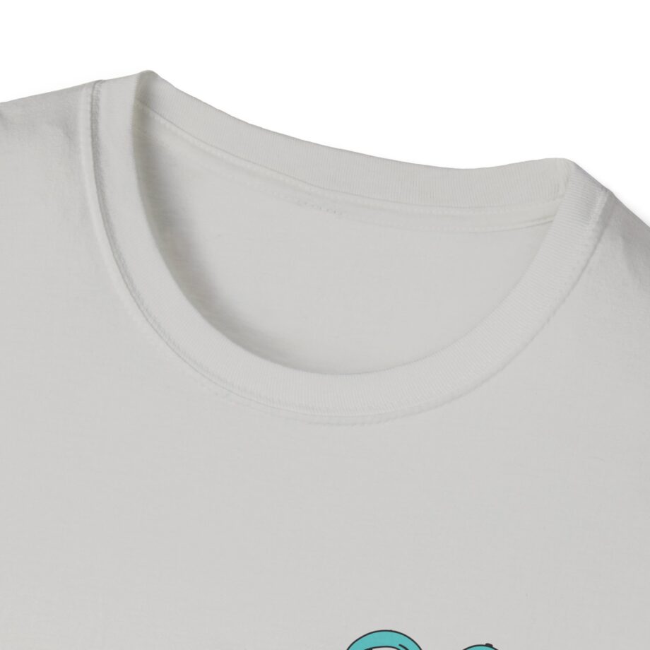 Daltoosh Unisex Softstyle T-shirt