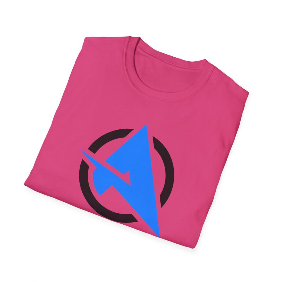 Ali-a Youtuber Unisex Softstyle T-Shirt
