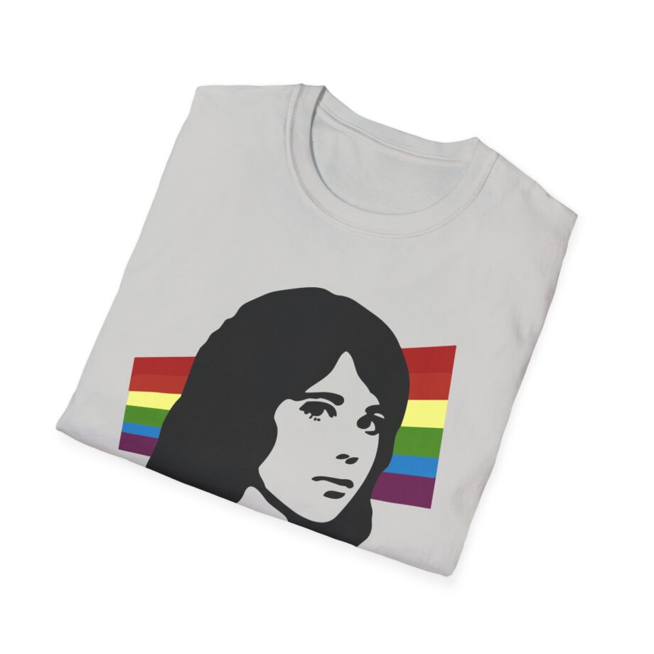 Tv Girl Unisex Softstyle T-shirt