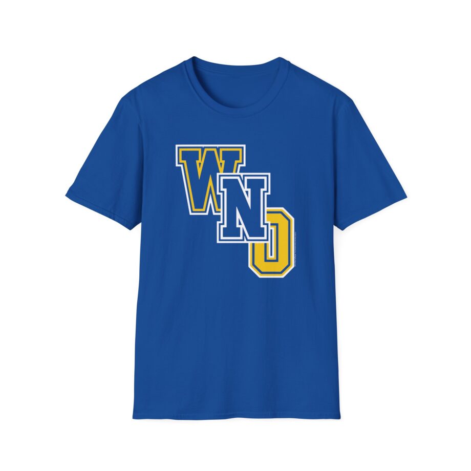 Wild 'n Out Unisex Softstyle T-Shirt