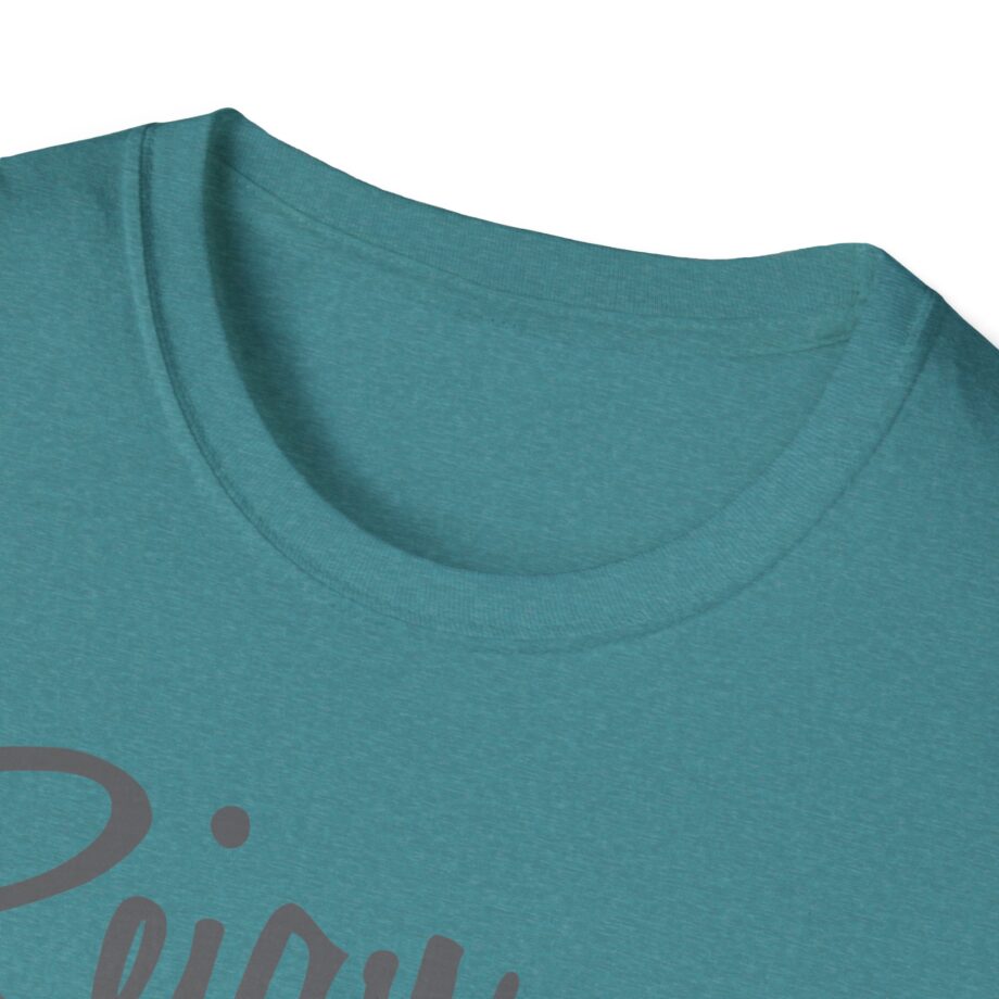 Reign Supreme Unisex Softstyle T-Shirt
