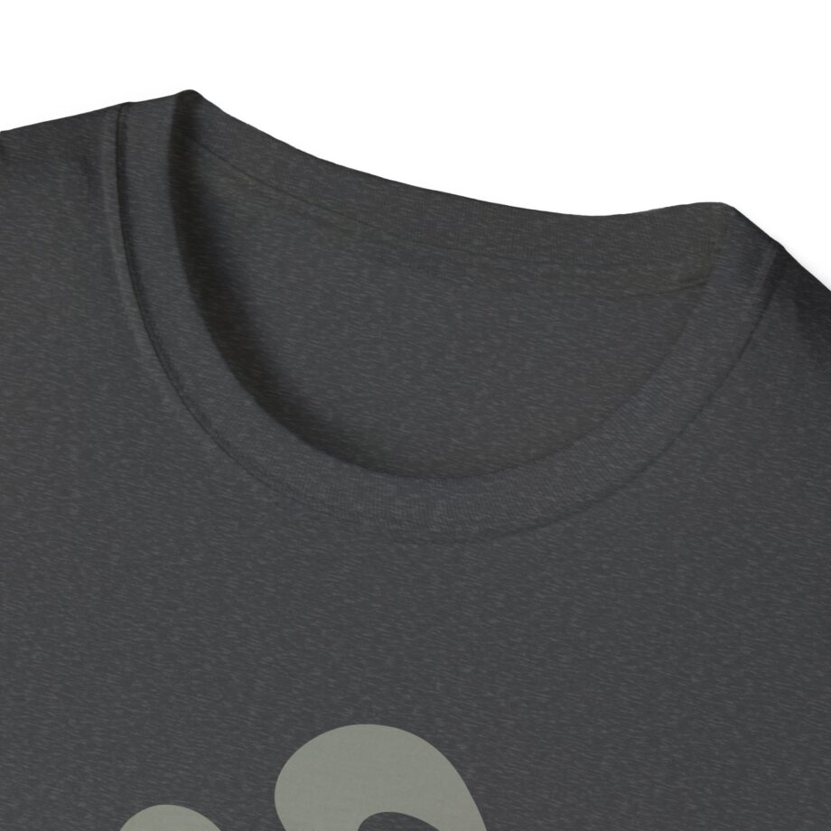 Sexmane Unisex Softstyle T-Shirt