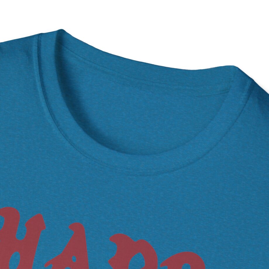 Philza Hardcore Anniversary Unisex Softstyle T-shirt