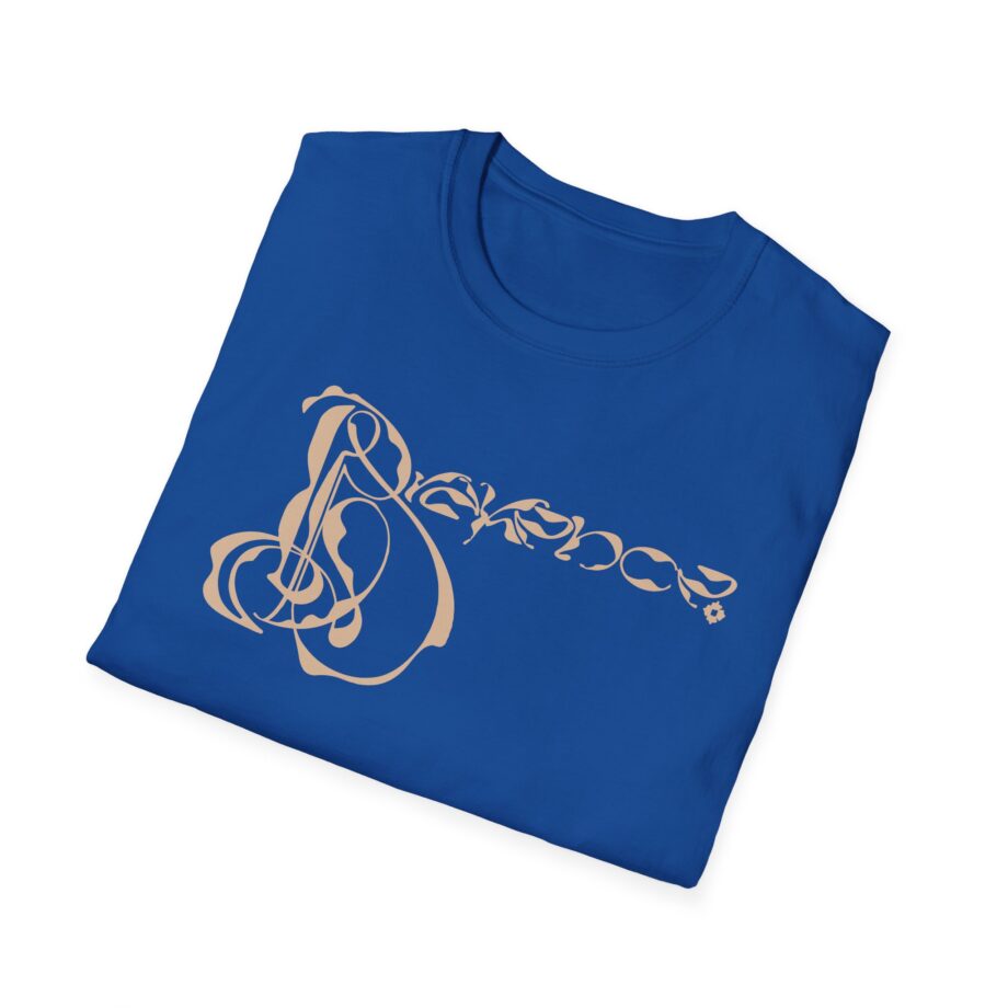 Brakence Unisex Softstyle T-shirt