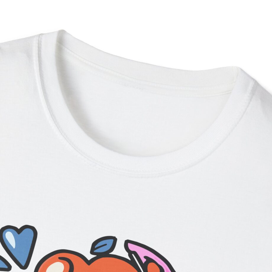 Sturniolo Triplets  Fresh Love Unisex Softstyle T-Shirt