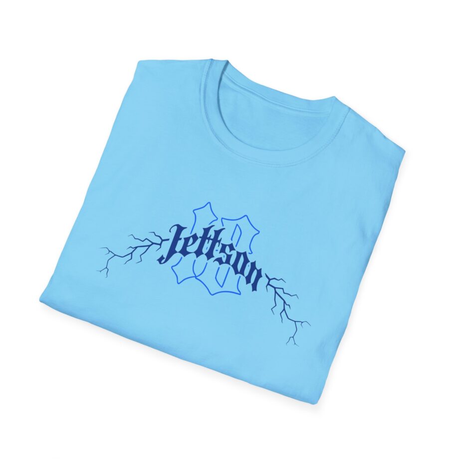 Jett Lawrence Unisex Softstyle T-Shirt
