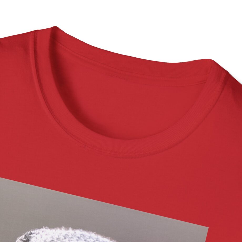Remera Kai Cenat Youtuber Streamer Unisex Softstyle T-shirt
