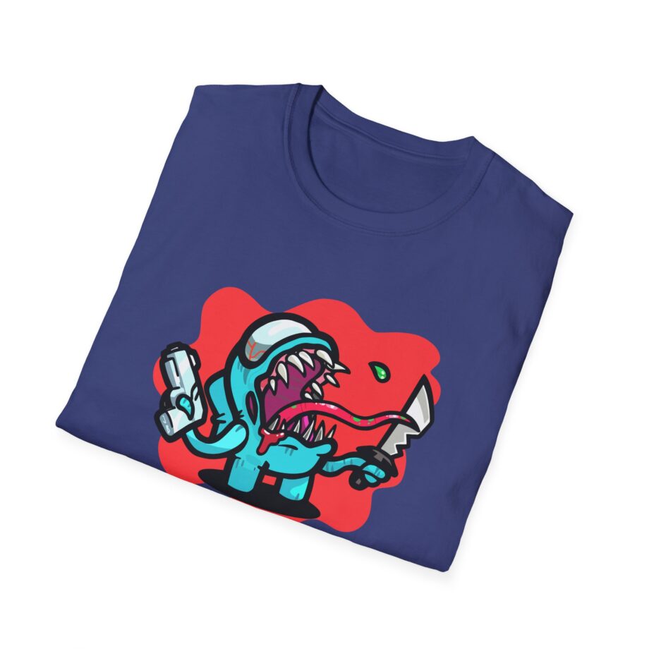 Ssundee Sus Unisex Softstyle T-shirt