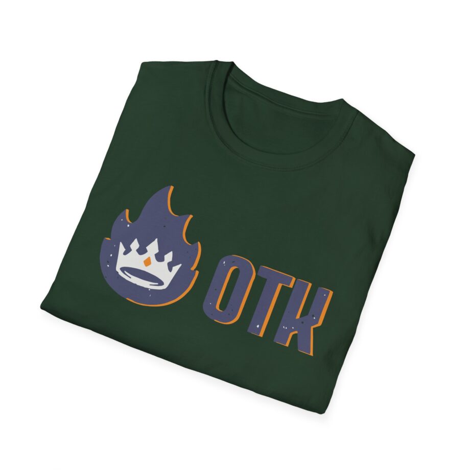 OTK Unisex Softstyle T-Shirt
