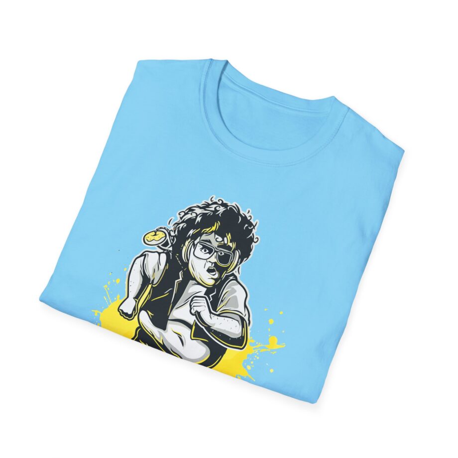 Fattypillow Unisex Softstyle T-Shirt